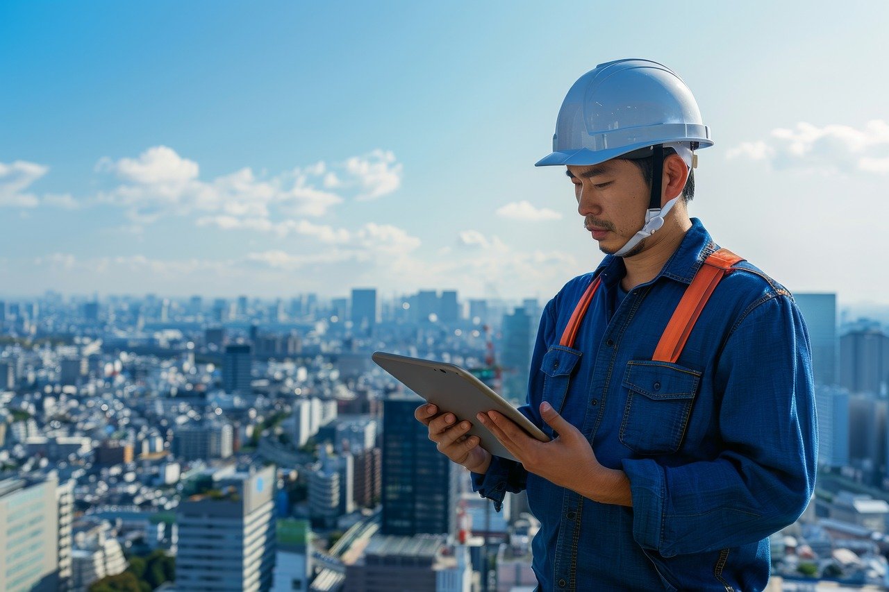 Jobable gas engineer software for engineers