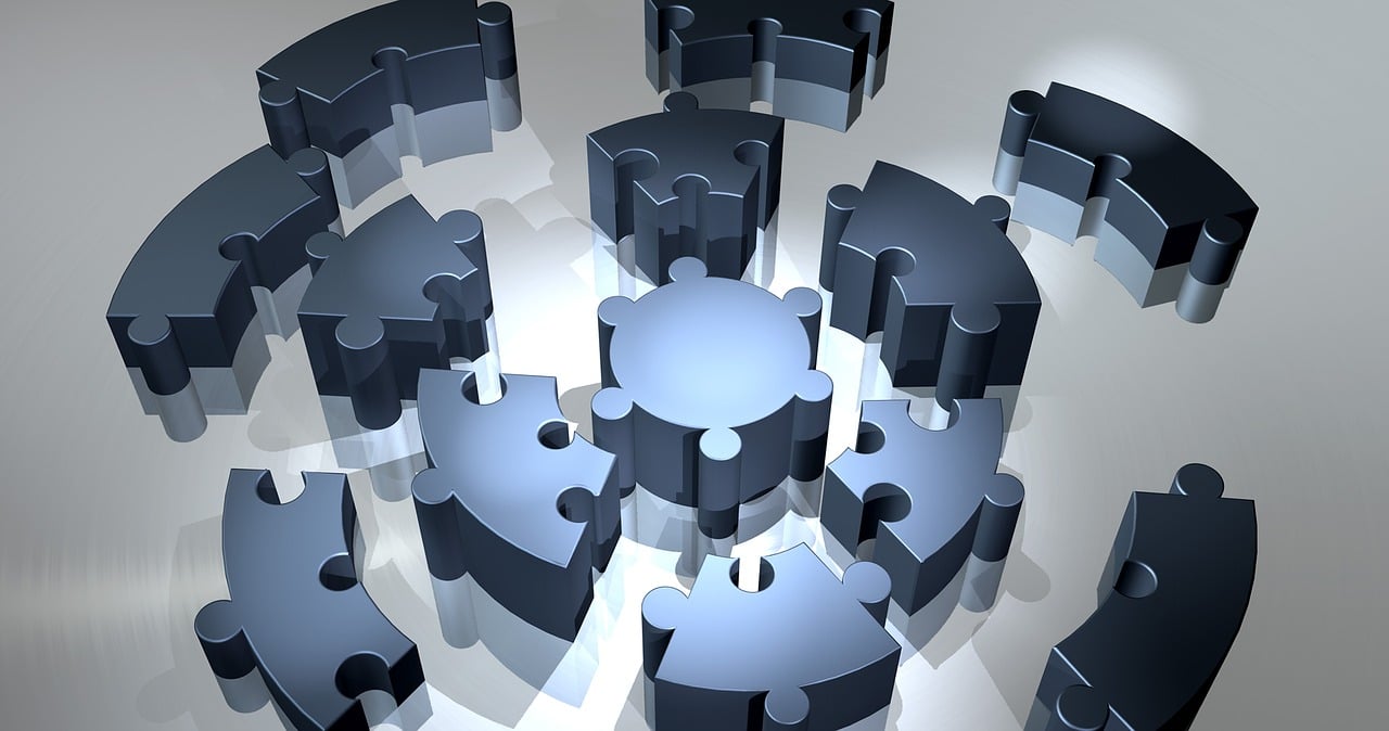 Jobable integrates with accounting and payment platforms
